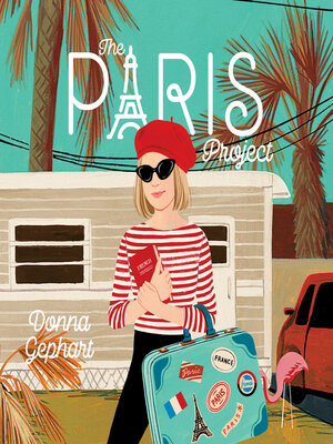 cover image of The Paris Project
